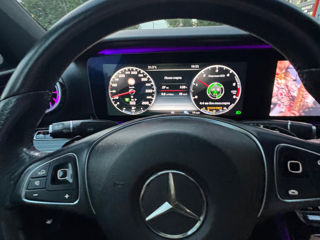 Mercedes E-Class foto 6