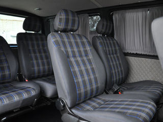 Volkswagen Transporter foto 12