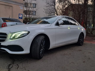 Mercedes E-Class foto 7