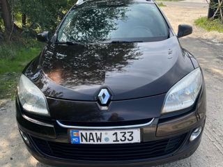 Renault Megane foto 2