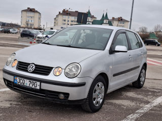 Volkswagen Polo foto 2