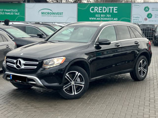 Mercedes GLC