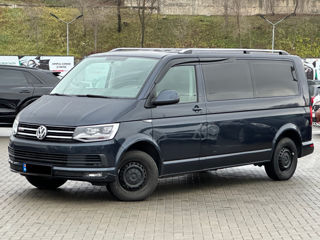 Volkswagen Caravelle foto 3