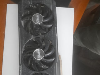 Amd radeon 8gb 256 bit saphire