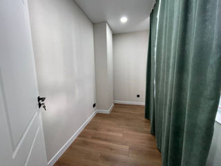 Apartament cu 2 camere, 54 m², Botanica, Chișinău foto 2