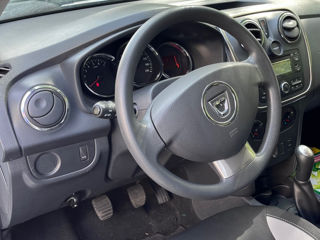 Dacia Sandero Stepway foto 6