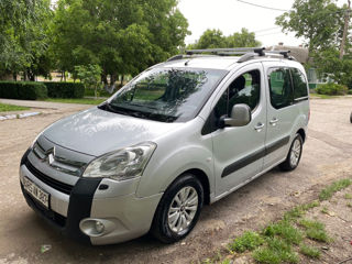 Citroen Berlingo foto 2