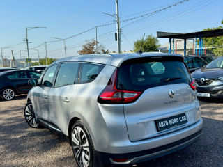 Renault Grand Scenic foto 3