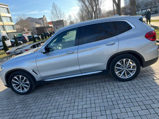 BMW X3 foto 8