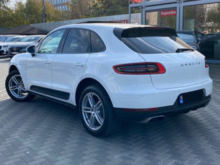 Porsche Macan foto 5