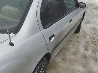 Nissan Primera foto 4