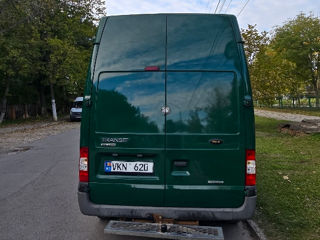 Ford транзит foto 2