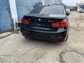 Piese bmw f30 N20 B48 328 330 foto 2