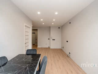 Apartament cu 1 cameră,  Buiucani,  Chișinău,  Chișinău mun. foto 2