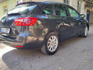 Seat Ibiza foto 5