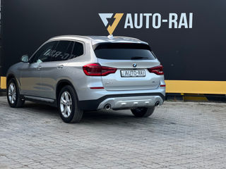 BMW X3 foto 7