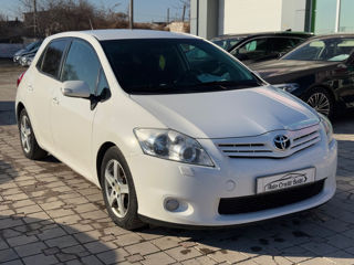 Toyota Auris foto 3