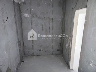 Apartament cu 1 cameră, 50 m², Râșcani, Chișinău foto 19