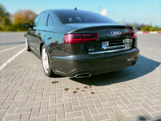 Audi A6 foto 4