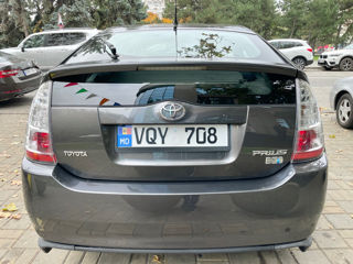 Toyota Prius foto 5