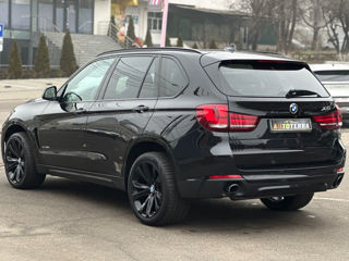 BMW X5 foto 4