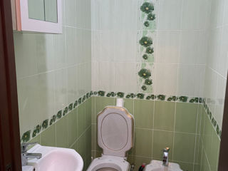 Apartament cu 2 camere, 71 m², Buiucani, Chișinău foto 9