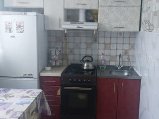 Apartament cu 2 camere, 47 m², Dănuțeni, Ungheni foto 5