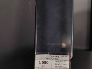 Samsung A04s 4/64Gb