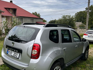 Dacia Duster foto 5