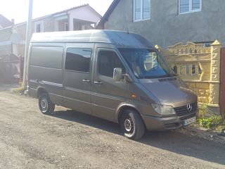 Mercedes Sprinter. 316 foto 1