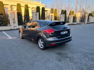 Ford Focus foto 7