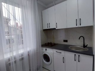 Apartament cu 1 cameră, 30 m², Buiucani, Chișinău foto 2