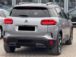 Citroen C5 Aircross foto 5