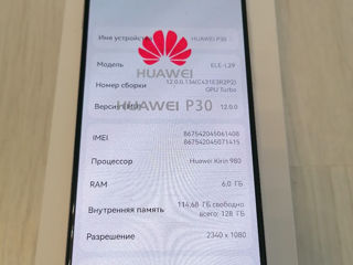 HuaweiP30 foto 3