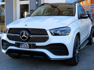 Mercedes GLE foto 3