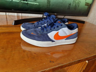 Nike sb 44,5 -Опигинал foto 3