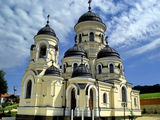 Excursie/Pelerinaj la 9 manastiri intr-o zi, 220 lei/pers, Zilnic foto 3