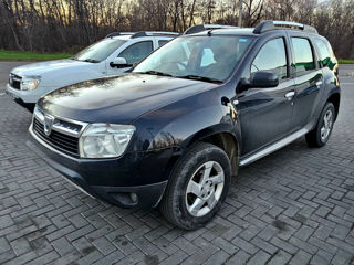 Dezmembrare Dacia Duster   2013  4x2  /  4x4  Benzin/diesel foto 12