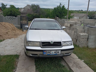 Skoda Octavia foto 0