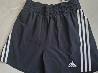 Отличные Шорты Adidas Oригинал! foto 4