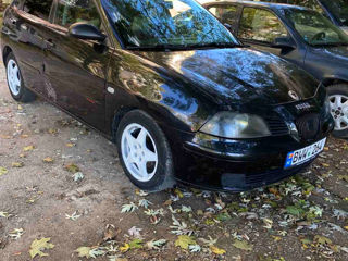 Seat Ibiza foto 1