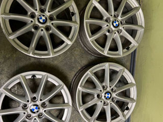 Диски BMW 5x112 (F45,F46) foto 1