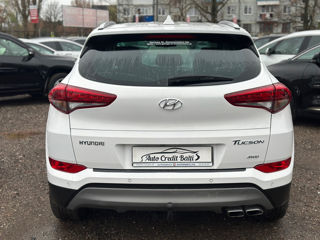 Hyundai Tucson foto 9