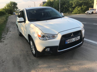 Mitsubishi ASX foto 3