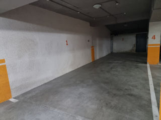 2 parcari adiacente 36m2 Solomon Dendrarium foto 1