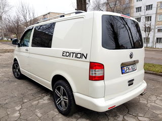 Volkswagen t6 2011 5 locuri foto 3