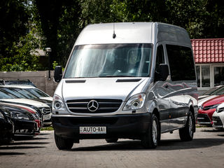 Mercedes Sprinter foto 5