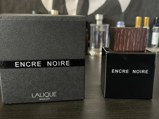 Lalique Encre Noir Original.