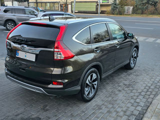 Honda CR-V foto 16