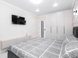 Apartament cu 2 camere,  Buiucani,  Chișinău,  Chișinău mun. foto 4